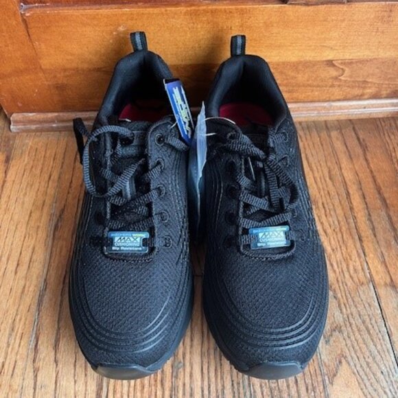 Skechers Women's Relaxed Fit Max Cushioning Elite (size 7.5 wide) - Picture 5 of 5